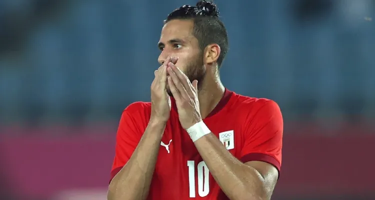 إكرامي يكشف تطورات حالة رمضان صبحي داخل الحبس ويشيد بدعم الأهلي