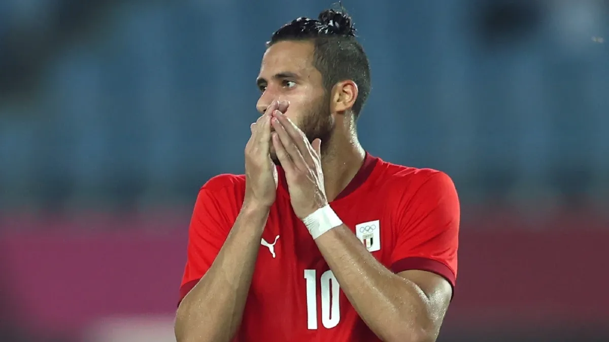 إكرامي يكشف تطورات حالة رمضان صبحي داخل الحبس ويشيد بدعم الأهلي
