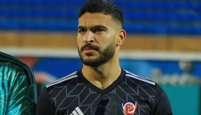 الأهلي يكشف حقيقة وجود اتفاق مكتوب بين الزمالك وحامد حمدان