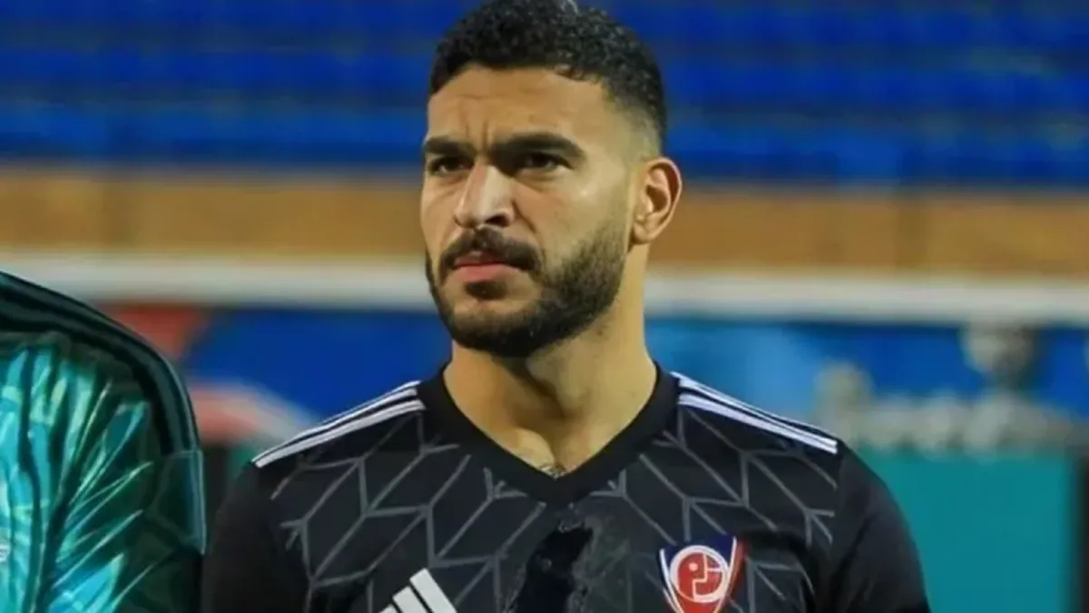 الأهلي يكشف حقيقة وجود اتفاق مكتوب بين الزمالك وحامد حمدان