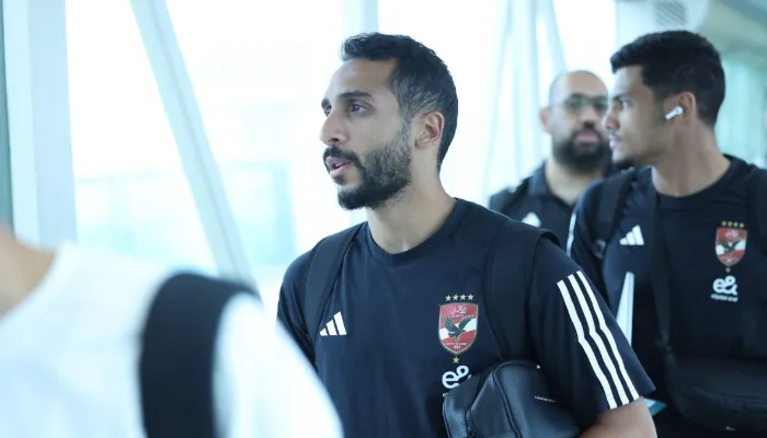 كريم فؤاد يفاجئ الأهلي بطلب غير متوقع بعد إصابته في كأس العرب