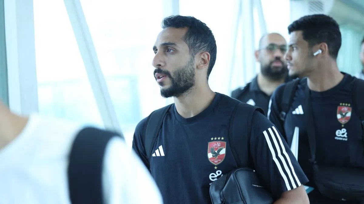 كريم فؤاد يفاجئ الأهلي بطلب غير متوقع بعد إصابته في كأس العرب