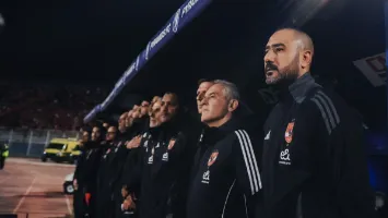 فقد الثقة.. محمد شوقي يكشف كواليس رحيل كولر عن الأهلي