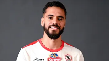 بنتايج يفسخ عقده مع الزمالك.. هل يتحرك الأهلي؟