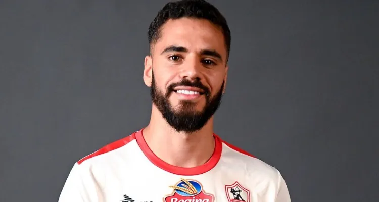 بنتايج يفسخ عقده مع الزمالك.. هل يتحرك الأهلي؟