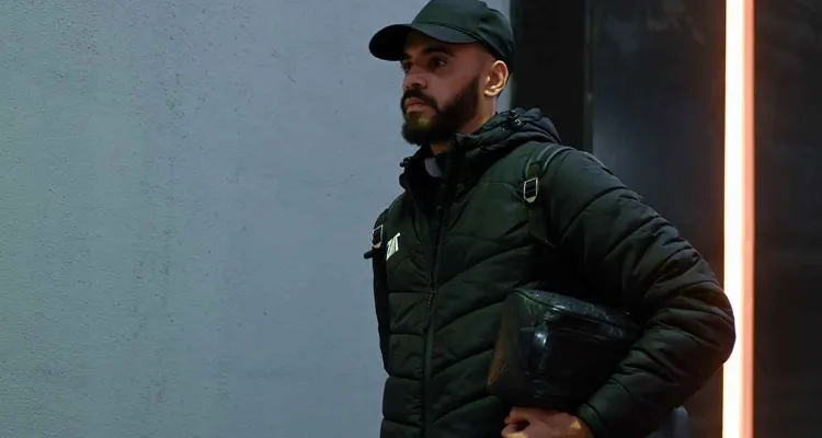 خبير لوائح يكشف قانونية انتقال بنتايج إلى الأهلي بعد فسخ عقده مع الزمالك