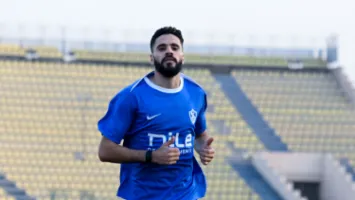 بعد فسخ عقده مع الزمالك.. مفاجأة في موقف بنتايج من الانتقال إلى الأهلي