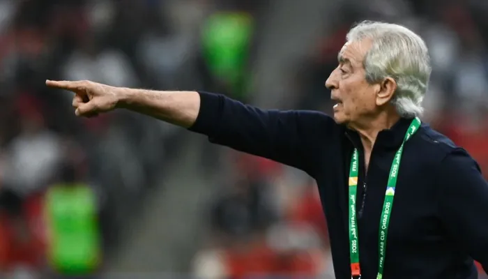 ياسين مرعي يقود تشكيل منتخب مصر الثاني أمام الإمارات.. موقف محمد شريف