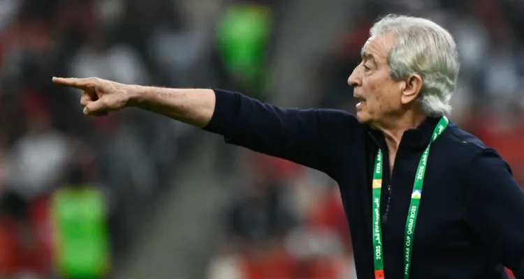 ياسين مرعي يقود تشكيل منتخب مصر الثاني أمام الإمارات.. موقف محمد شريف - صوت الاهلى