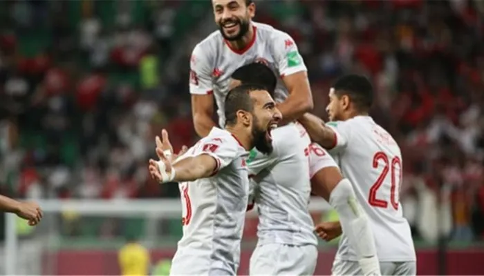موعد مباراة تونس وقطر اليوم في كأس العرب 2025.. والقنوات الناقلة
