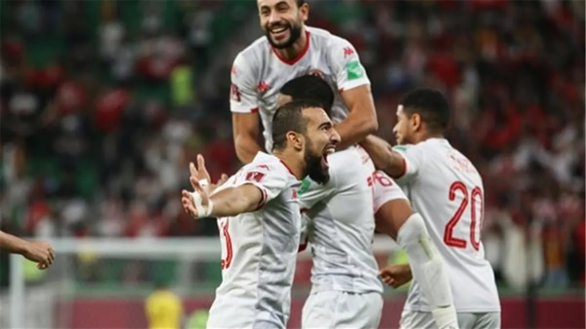 موعد مباراة تونس وقطر اليوم في كأس العرب 2025.. والقنوات الناقلة