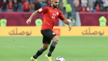 أفشة نقطة تحول.. تعادل مثير بين منتخب مصر والإمارات في كأس العرب 2025