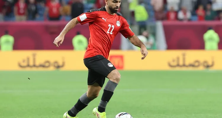 أفشة نقطة تحول.. تعادل مثير بين منتخب مصر والإمارات في كأس العرب 2025