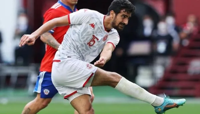 محمد علي بن رمضان يزين تشكيل منتخب تونس المتوقع أمام قطر في كأس العرب 2025