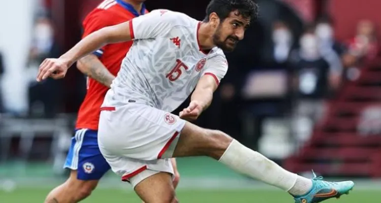 محمد علي بن رمضان يزين تشكيل منتخب تونس المتوقع أمام قطر في كأس العرب 2025