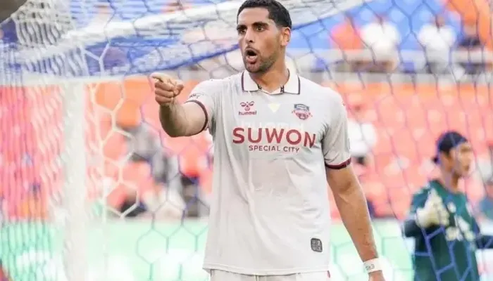 صفقة الأهلي المحتملة.. بابلو صباغ يحقق إنجازًا جديدًا في الدوري الكوري