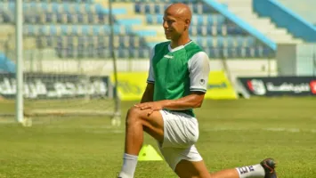 عمرو الجزار يوضح أسباب فشل انتقاله إلى الأهلي في الصيف الماضي