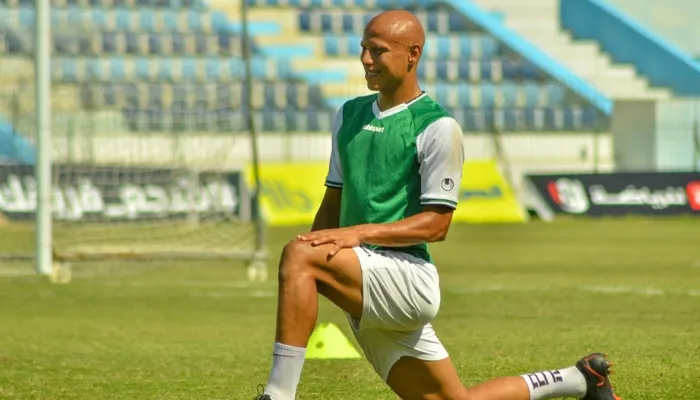 عمرو الجزار يوضح أسباب فشل انتقاله إلى الأهلي في الصيف الماضي