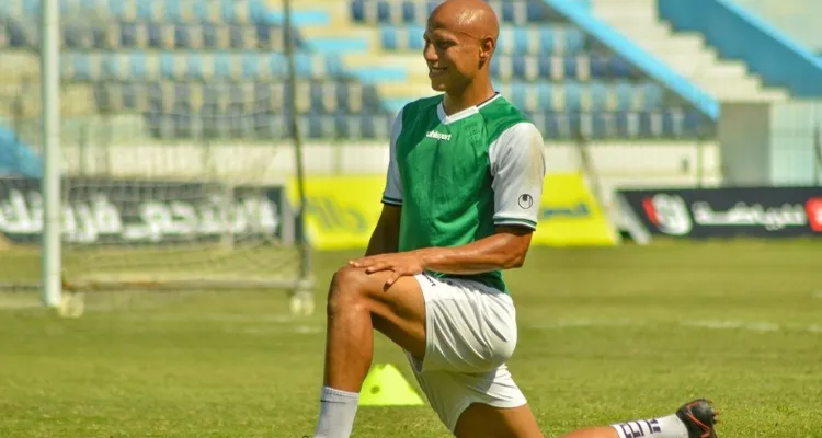 عمرو الجزار يوضح أسباب فشل انتقاله إلى الأهلي في الصيف الماضي