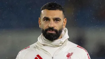 ثنائي الأهلي يساند محمد صلاح في أزمته مع ليفربول وسلوت