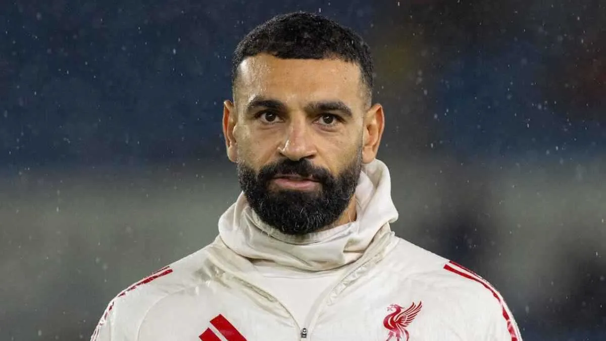 ثنائي الأهلي يساند محمد صلاح في أزمته مع ليفربول وسلوت
