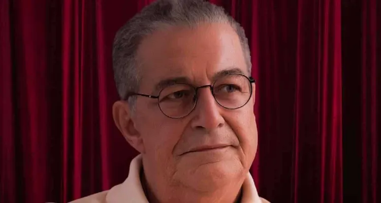 "ريال مدريد يريد التعلم".. ياسين منصور يتغنى بنجاح شركة الكرة في الأهلي