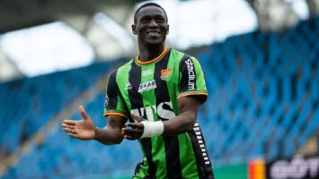 طلب وحيد من الأهلي يؤجل حسم صفقة إبراهيما دياباتي