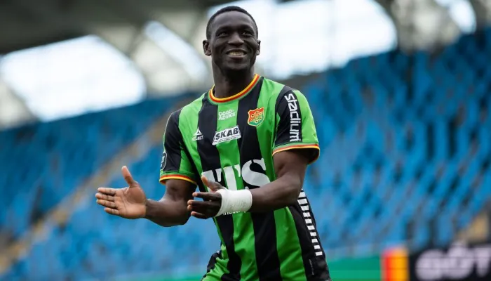 طلب وحيد من الأهلي يؤجل حسم صفقة إبراهيما دياباتي