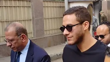 دور الأهلي في دعم رمضان صبحي قانونيًا.. محاميه يكشف التفاصيل