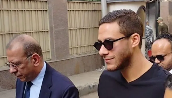 دور الأهلي في دعم رمضان صبحي قانونيًا.. محاميه يكشف التفاصيل