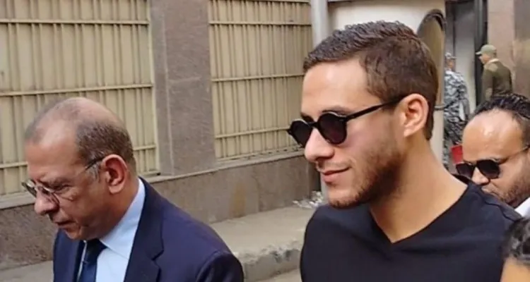 دور الأهلي في دعم رمضان صبحي قانونيًا.. محاميه يكشف التفاصيل