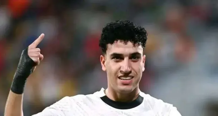 غزل المحلة يحدد موقفه من انتقال يحيى زكريا إلى الأهلي