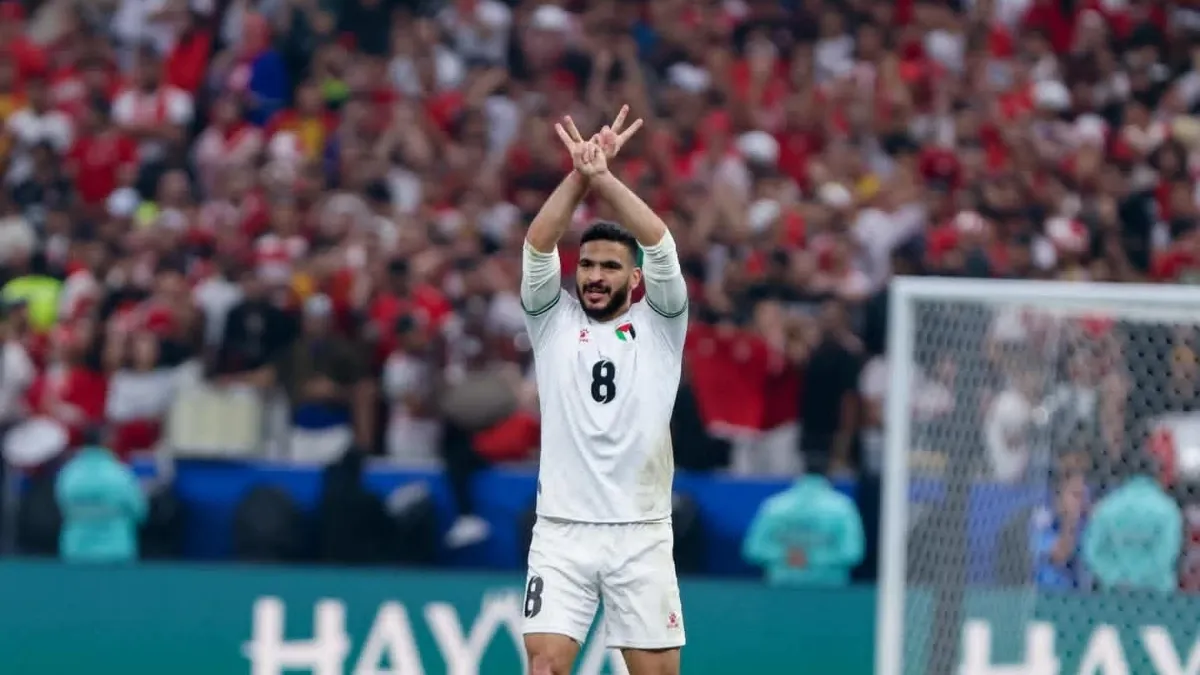 أول رد رسمي من حامد حمدان على مفاوضات الأهلي