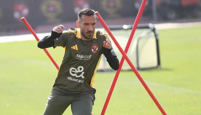 علي معلول يوجه رسالة إلى جماهير الأهلي بعد خروج تونس من كأس العرب