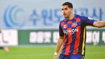 انتكاسة تضرب سوون الكوري قد تقرب بابلو صباغ من الأهلي في يناير