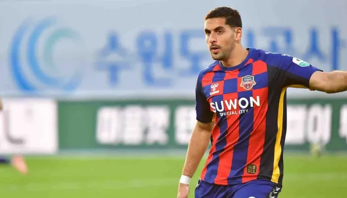 انتكاسة تضرب سوون الكوري قد تقرب بابلو صباغ من الأهلي في يناير