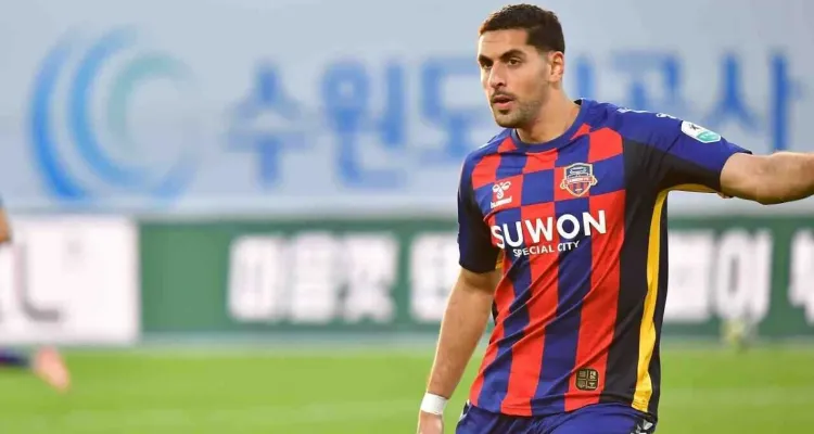 انتكاسة تضرب سوون الكوري قد تقرب بابلو صباغ من الأهلي في يناير