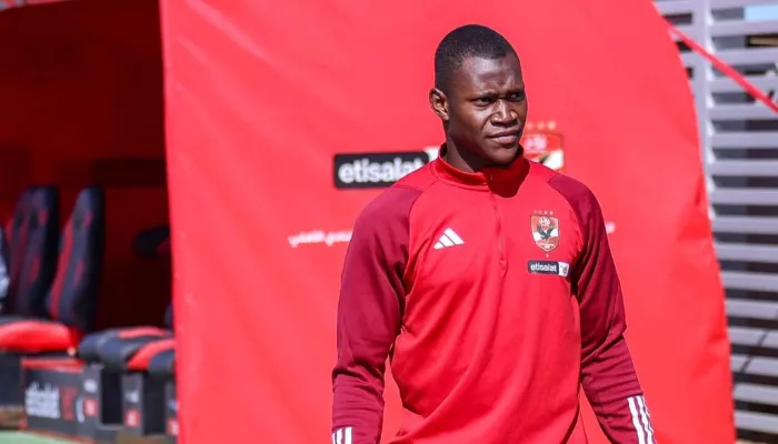 بسبب توروب.. الأهلي يغير خطته بالكامل في ملف ديانج