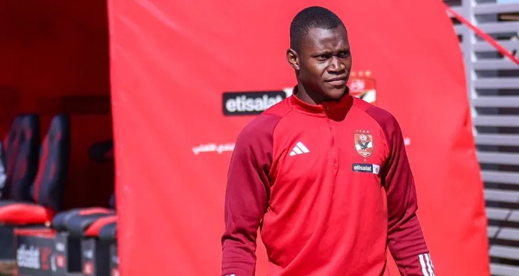 بسبب توروب.. الأهلي يغير خطته بالكامل في ملف ديانج