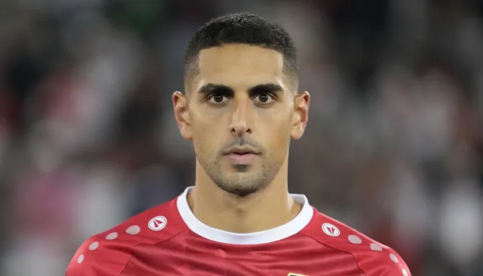 بابلو صباغ.. خطوة واحدة تفصل الأهلي عن إعلان الصفقة