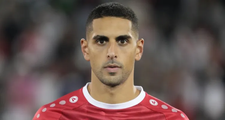 بابلو صباغ.. خطوة واحدة تفصل الأهلي عن إعلان الصفقة