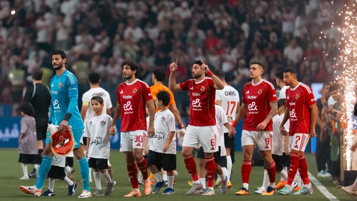الأهلي يدرس صفقة تبادلية مع الرجاء المغربي