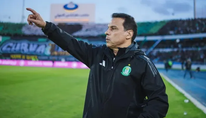 "الأهلاوي دائمًا كسبان".. حسام البدري يفوز بالسوبر الليبي على حساب طارق مصطفى مجددًا