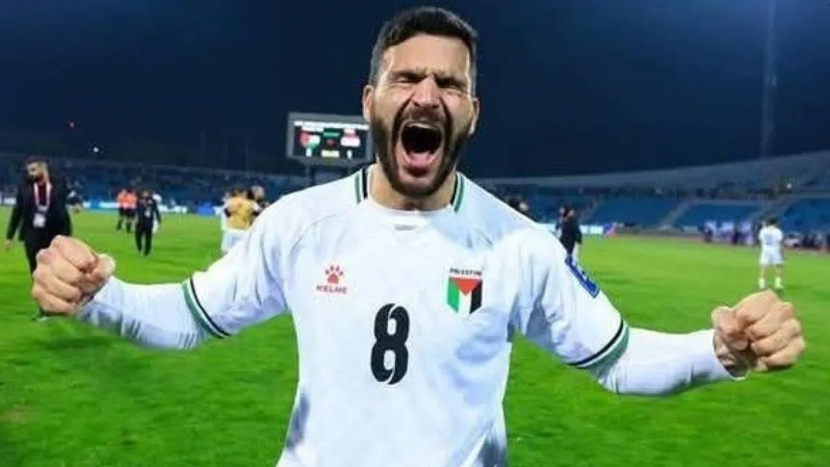 رمزي صالح يكشف كواليس حديثه مع حامد حمدان بشأن عرض الأهلي