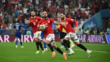 "تسمع لمن؟".. 8 معلقين على مباراة مصر والأردن في كأس العرب بمشاركة ثلاثي الأهلي