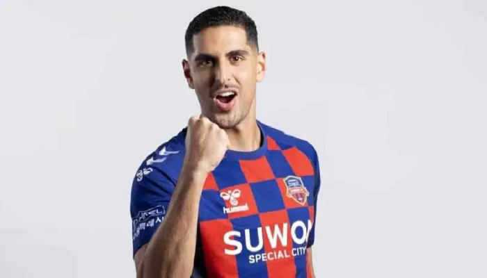 الأهلي على أعتاب صفقة كبرى.. هل ينضم بابلو صباغ قريبًا؟