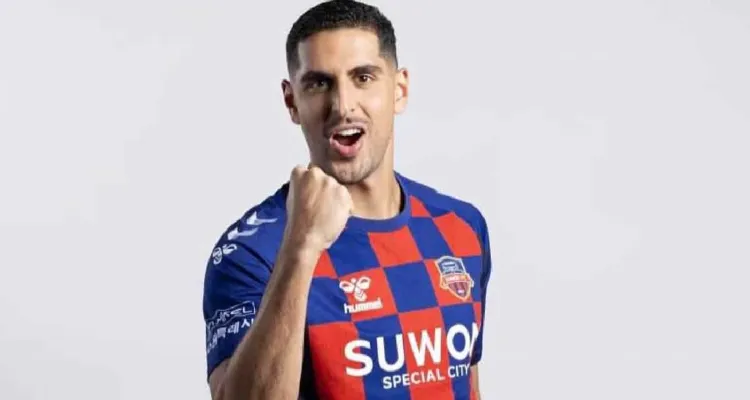 الأهلي على أعتاب صفقة كبرى.. هل ينضم بابلو صباغ قريبًا؟