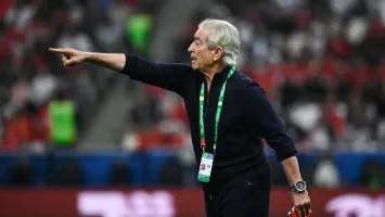 تشكيل منتخب مصر أمام الأردن في كأس العرب.. موقف ثلاثي الأهلي