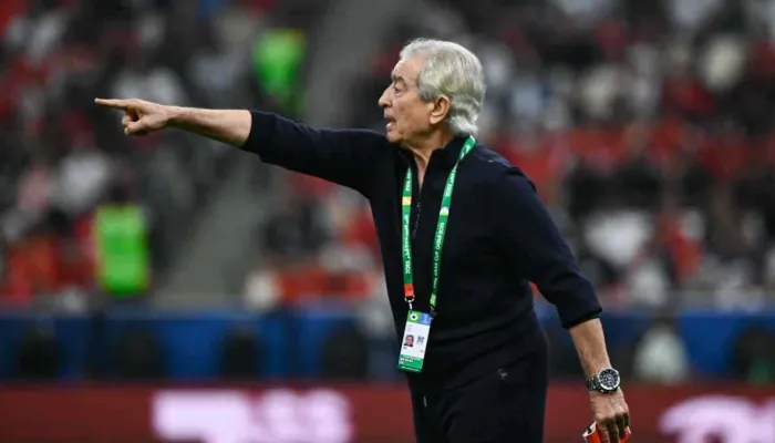 تشكيل منتخب مصر أمام الأردن في كأس العرب.. موقف ثلاثي الأهلي