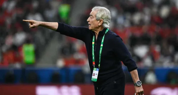 تشكيل منتخب مصر أمام الأردن في كأس العرب.. موقف ثلاثي الأهلي